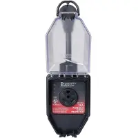 Progressive Industries Parasurtenseur Intelligent Portable 557-ssp30xl
