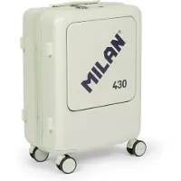 Milan Valise à Roulettes 430 Since 1918 50l