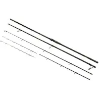 Carp Expert Canne Feeder Max 2 Double Tip Boilie&