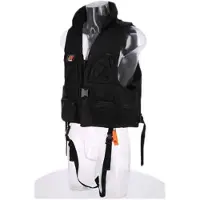 4water Gilet De Sauvetage Angler 50n