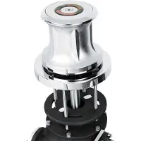 Lofrans T2500 Cro Std 2200w/cabestan 400v