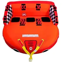 Airhead Jouet Aquatique Tractable Supermable 2