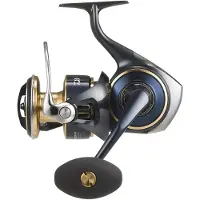 Daiwa Moulinet De Jigging Saltiga 25
