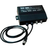 Digital Yacht Ais Iaistxiaistx Plus Reciever Argenté