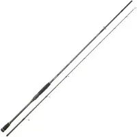 Sunset Canne Spinning Lunker Sw