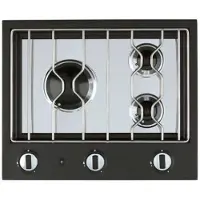 Eno Plaque De Cuisson Au Gaz Millesime 3 Feux