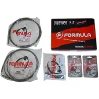 Formula Kit De Pièces Détachées R1