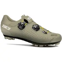 Sidi Eagle 10 Mtb Shoes Beige EU 39 Homme