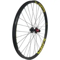 Gtr Roue Arrière De Vtt Sl30 29´´ Disc Tubeless