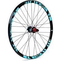 Gtr Roue Arrière De Vtt Sl20 27.5´´ Disc
