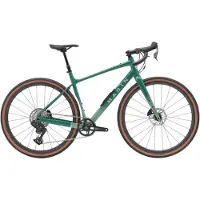 Marin Headlands 3 700c Gravel Bike Vert 56