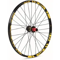 Gtr Roue Arrière De Vtt Sl23 27.5´´ Disc
