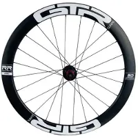 Rueda Rr38 Cl Disc Tubeless Road Rear Wheel Argenté 12 x 142 mm / Sram XDR