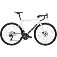 Bianchi Vélo De Route Sprint Icr 105 Di2 2026