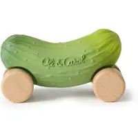 Oli&carol Voiture Miniature Pepino The Cucumber