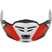 LS2 Ff901 Helmet Chinguard Multicolore