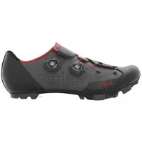 Fizik X1 Infinito Mtb Shoes Gris EU 46 1/2 Homme,Femme