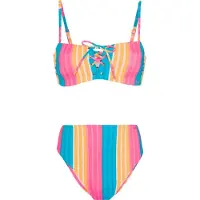 Protest Special Bikini Multicolore XS Femme
