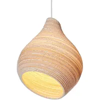 Graypants Lampe suspendue Hive15 blonde