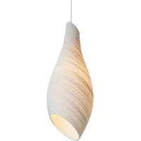 Graypants Scraplights Nest Suspension White | Nest 32 (Ø 33 cm)