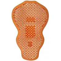 By City Back Protector Orange L