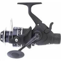 Daiwa Moulinet Regal Br Carpe Noir 4000 A Noir 4000 A