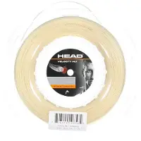 Head Racket Corde De Bobine De Tennis Velocity Mlt 200 M