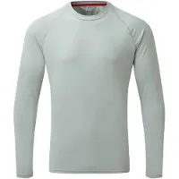 Gill T-shirt à Manches Longues Anti-uv Tec