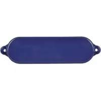 Talamex Flat Fender Bleu 45 x 12 x 6 cm