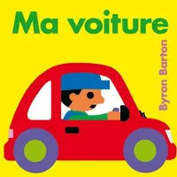 Ecole Des Loisirs Ma voiture
