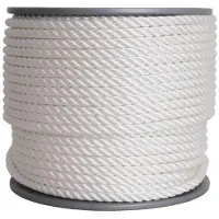 Gleistein Ropes Bout Geo Twist 100 M