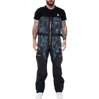 Graff Salopette 731-b-8/3 Edition 3.0