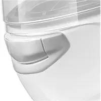 Arai Casque intégral Chinvent Diamond White