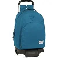 Safta Sac à Dos à Roulettes 305 20.1l