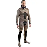 Spetton Combinaison De Chasse Sous-marine Logo 3 Mm