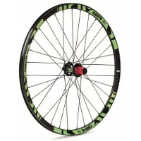 Gtr Roue Arrière De Vtt Sl27 27.5´´ Cl Disc Tubeless