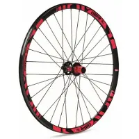Gtr Sl20 27.5´´ Cl Disc Tubeless Mtb Rear Wheel Clair 12 x 142 mm / Shimano Micro Spline