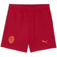 Puma Shorts Junior Valencia Cf 25/26 Replica