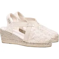 Toni pons Espadrilles Compensées Terra-ad