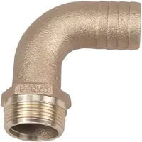 Perko Raccord Coudé M 2´´