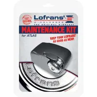 Lofrans Kit De Maintenance Pour Guindeau Atls