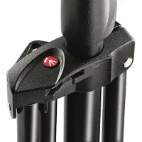 Manfrotto Trépied 1005bac-3 Ranker Stand