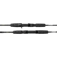 Mustad Canne Spinning Pulse Ultra Light
