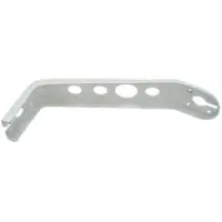 Glomex Support De Mât Aluminium
