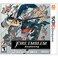 Fire Emblem : Awakening