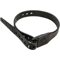 Giantloop Pronghorn 18´´ Straps Kit Argenté