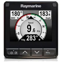 Raymarine Capteur I70s Noir Noir Taille unique