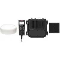 B&G Rayon V100b Class B Vhf Gps500