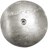 Martyr Anodes Anode De Safran