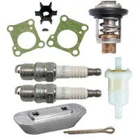 Recmar Kit De Maintenance Honda Zv4-505